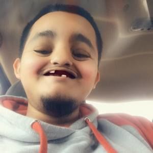 Meet your Posher, Raul